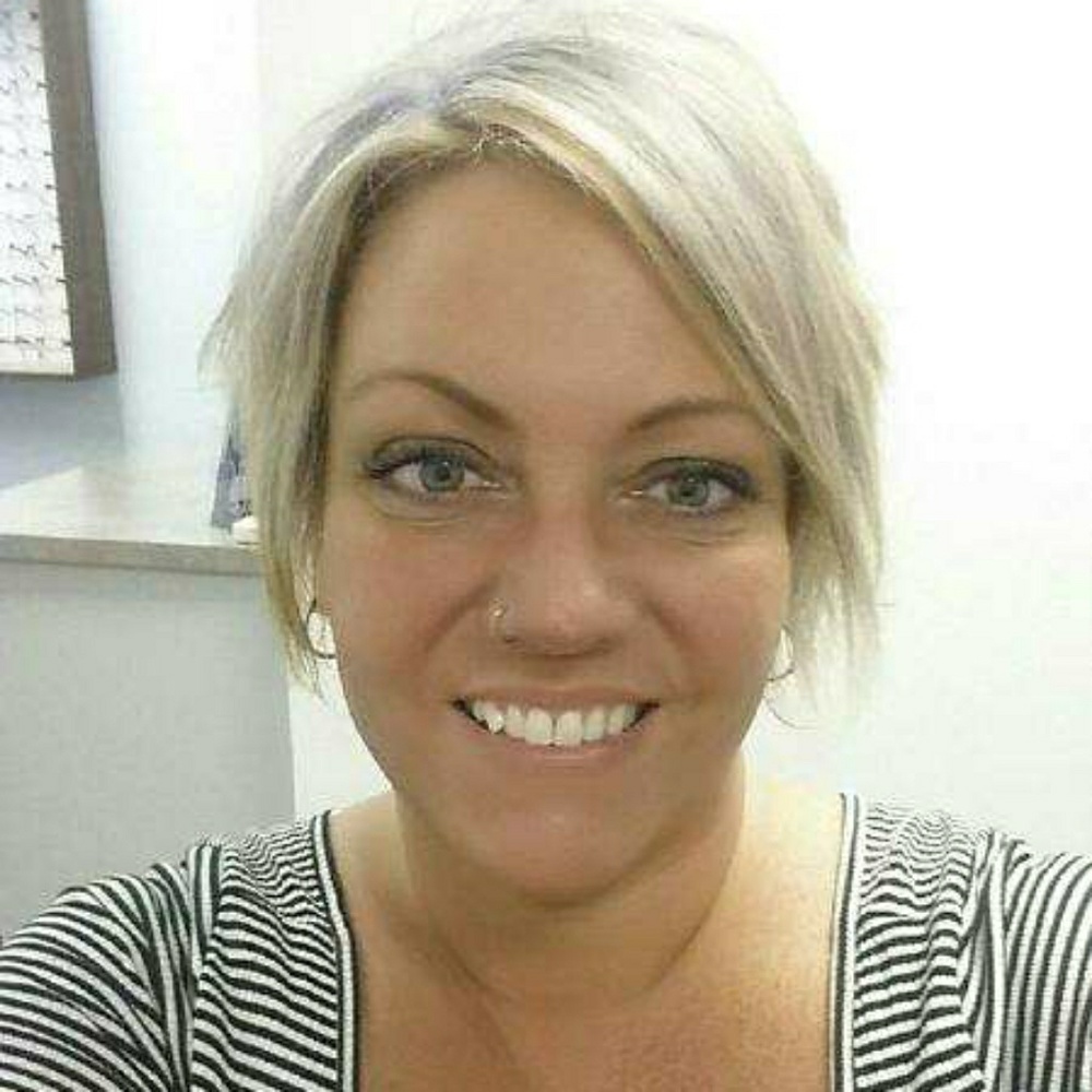 Meet your Posher, Nicole